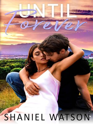 cover image of Until Forever